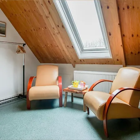 Dom wakacyjny Cozy Vacation In A Former Farmhouse, Surrounded By Nature *