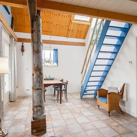 Cozy Vacation In A Former Farmhouse, Surrounded By Nature Dom wakacyjny *