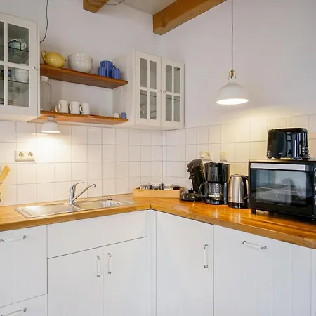 Casa de Férias Cozy Vacation In A Former Farmhouse, Surrounded By Nature