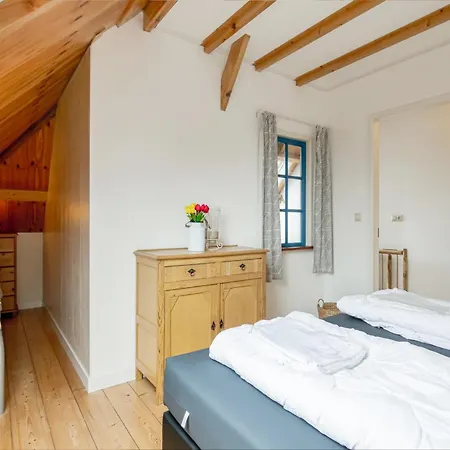 Cozy Vacation In A Former Farmhouse, Surrounded By Nature Dom wakacyjny