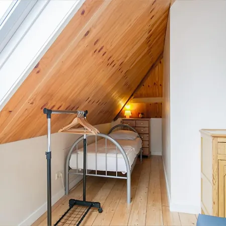 Cozy Vacation In A Former Farmhouse, Surrounded By Nature Casa de Férias *
