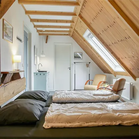 Cozy Vacation In A Former Farmhouse, Surrounded By Nature Dom wakacyjny