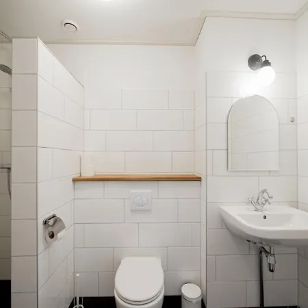 Cozy Vacation In A Former Farmhouse, Surrounded By Nature Dom wakacyjny *